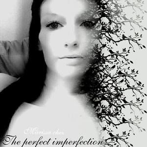 Meet your Posher, Marissa